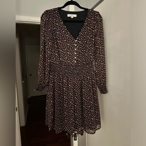 LOFT Ladybug 🐞 Dress